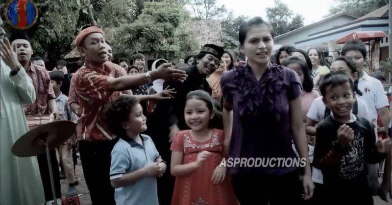 Youtube.com/AmanahSurga